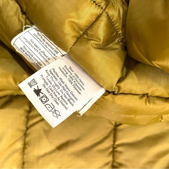 Eddie Bauer Mens Jacket - Picture 8 of 9